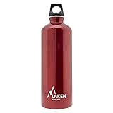 Laken Futura Aluminum Water Bottle - Narrow