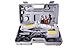 Comie 1-1/2 Ton 3300lb Capacity Car Jack 12v Electric Automotive Car Floor Jack