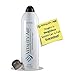 Premium Oxygen Can - Vitality Air - 95% Pure Premium Oxygen -10 Lts per Can, 200 Breath, 1 Second Each (1)