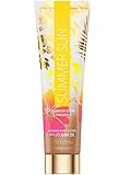 Victoria's Secret SUMMER SUN Bronzed Body Lotion, 150 ml/5 fl oz