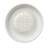 Kyocera Ceramic Ginger Grater, White