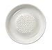 Kyocera Ceramic Ginger Grater , White