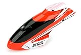 Blade BLH4542 Red/White Stock Canopy/Body 300 X