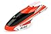 Blade BLH4542 Red/White Stock Canopy/Body 300 X