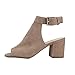 Nine West Womens Jomei
