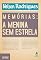 Livro Memórias: a menina sem estrela