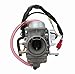 250CC Carburetor Carb For 250 Hammerhead GT GTS SS 250CC Dune Buggy Honda CH125 CH150 CH250 Elite Scooter 250cc Quad ATV Scooter 250 CA11