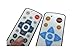Gmatrix Waterproof Universal Remote Control - Retail Packaging (PC1032AL)
