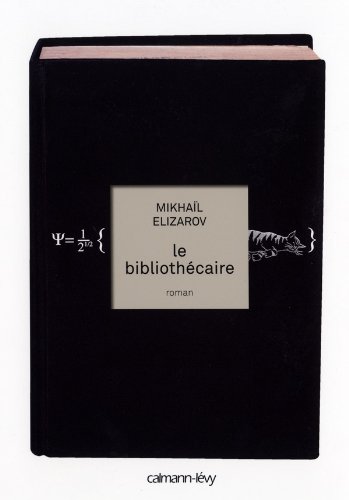 Le  bibliothécaire