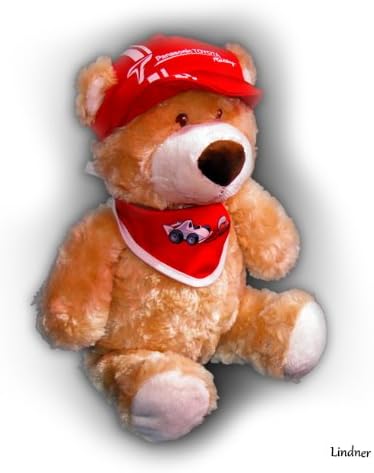 toyota teddy