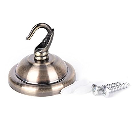 Buy Buyme Vintage Cover Plate Hook Pendant Lamp Chandelier Parts