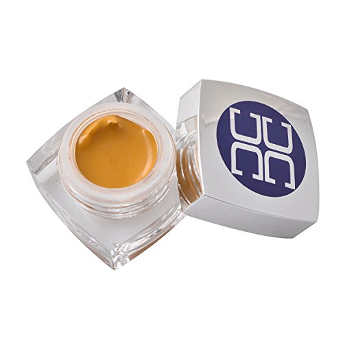 CHUSE M403, 7g, Yellow, Passed DermaTest, Paste Eyebrow Pigment for Microblading Micro Pigment Cosmetic Color