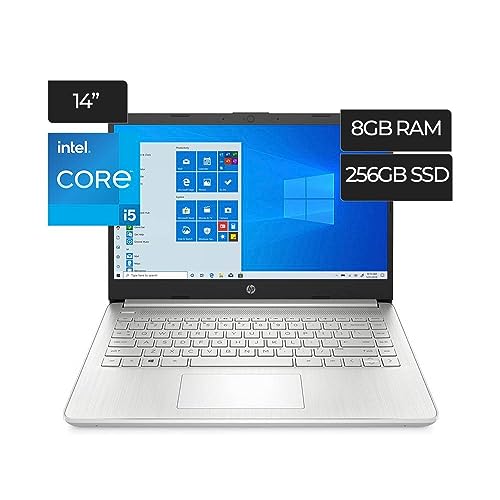 HP 14 Laptop