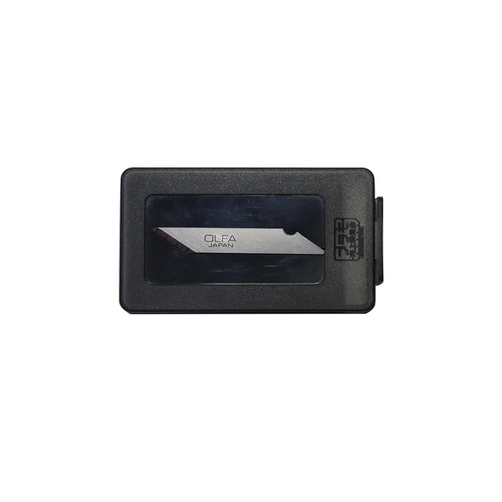 5 Replaceable Blades for PMKJ014 Masking Tape Parallel Cutting Knife Set, Super Sharp, Easy Replace — image 1