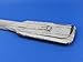 Hampton Nautical Wooden Rustic Whitewash Squared Oar with Hooks, 24