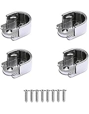 Soportes para cortinas | Amazon.es