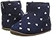 Carter's Every Step girls infant 1st walker Amira fashion boot