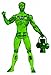 DC Direct Green Lantern Series 4: Green Lantern Hal Jordan (Power Glow) Action Figure