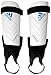 adidas Predator Club White/Solar Blue/Black SM (unisex)