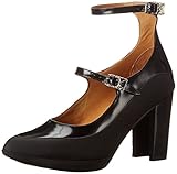 John Fluevog Women's Ghali Platform Pump