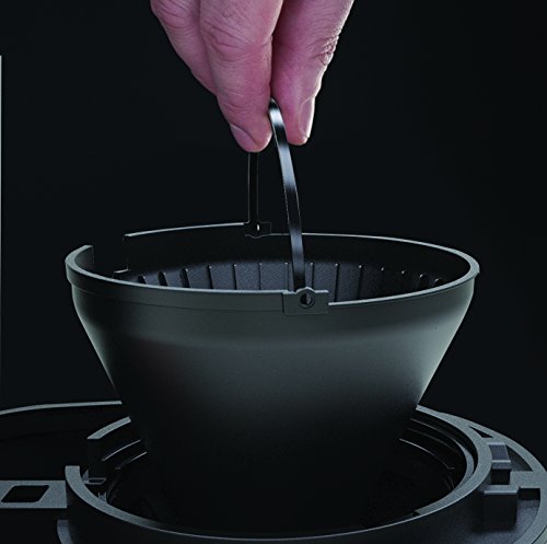 Russell Hobbs Digitale Kaffeemaschine Legacy, programmierbarer Timer, bis 10 Tassen, 1,25l Glaskanne, 1000W… – Bild 6