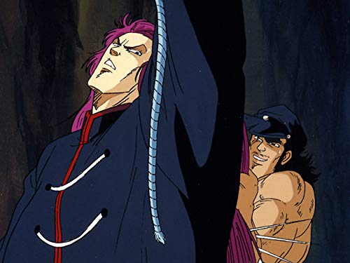 Amazon Co Jp 魁 男塾を観る Prime Video