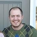Timothy Luckey