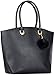 PIER 17 Handbags for women (Black 3)