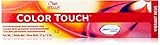 Wella Touch Hair Color, 6/45 Dark Blonde/Red-Violet, 2 Ounce