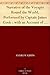 Narrative of the Voyages Round the World, Performed by Captain James Cook : with an Account of His L by 