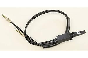PWC ENGINE Replacement Choke Cable Compatible with Arctic Cat Z 570 2002-2007 Snowmobile Part# 12-2106 OEM# 0687-007