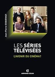 Les  séries télévisées