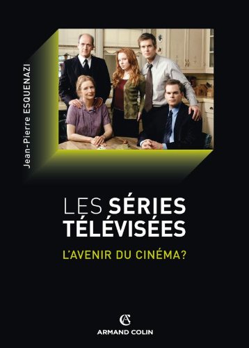 Les  séries télévisées