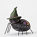 Jim Shore Heartwood Creek, Mini Halloween Spider