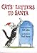 Cats' Letters to Santa by Bill Adler, Paul Bacon
