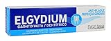 Elgydium Anti Plaque Toothpaste 100g, 3 (Three) Tubes