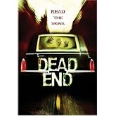 Dead End - DVD