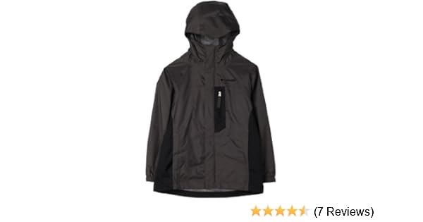 columbia kids coats