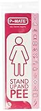 P-Mate Female Disposable Urine Director