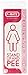 P-Mate Female Disposable Urine Director