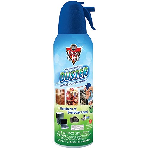 FALCON RET10521 Duster - Image 2