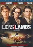 LIONS FOR LAMBS / (P AND S AC3 DOL SEN)