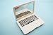 Brittany's My Laptop Compatible with American Girl Dolls- 18 Inch Doll Laptop
