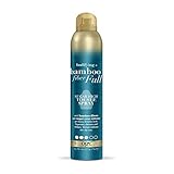 OGX Bodifying + Bamboo Fiber Full Sugar High Tousle Spray