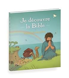 Je découvre la Bible