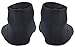 NeoSport 2mm Neoprene Snorkel Low-top Socks, Black - Size 10