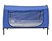 Cribtastic Privacy Bed Tent (Blue)