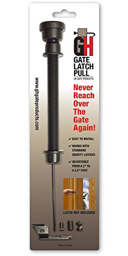 4 GH+Gate+Products+EZGT001+Adjustable