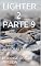 Livro LIGHTER 2 PARTE 9: AS PEDRAS APARECEM