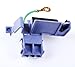 Podoy PN8318084 Washer Lid Switch for compatible with Whirlpool Kenmore Roper Washer 8318084 AP3180933 PS886960 3 Pin